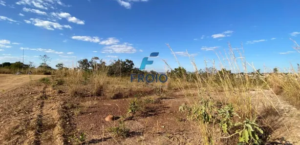 Terreno / Lote / Condomínio à venda, 1136m² no Portal das Águas Quentes, Caldas Novas