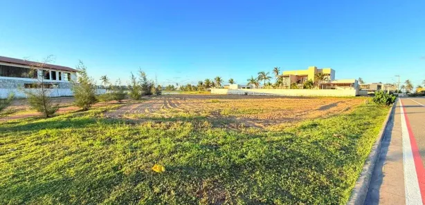Terreno / Lote / Condomínio à venda, 1394m² no Brisas de Atalaia, Barra dos Coqueiros