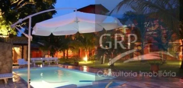 Hotel / Motel / Pousada com 19 Quartos à venda, 864m² no Boiçucanga, São Sebastião