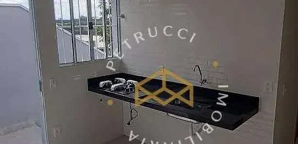 Casa com 3 Quartos à venda, 101m² no Residencial Reserva da Barra, Jaguariúna
