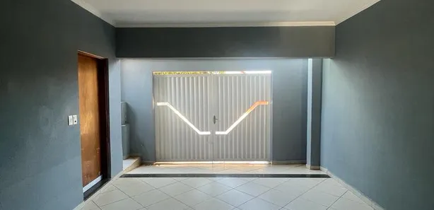 Sobrado com 2 Quartos à venda, 135m² no Residencial do Bosque, Cosmópolis