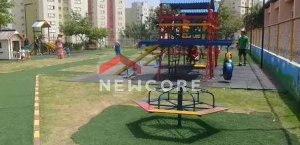 Apartamento com 2 Quartos à venda, 55m² no Bandeiras, Osasco