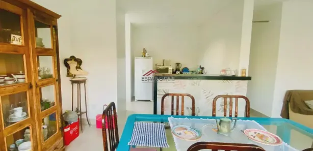 Casa de Condomínio com 3 Quartos à venda, 93m² no Praia Rasa, Armação dos Búzios