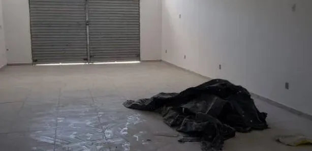 Loja / Salão / Ponto Comercial à venda, 600m² no Parque Residencial Beira Rio, Guaratinguetá