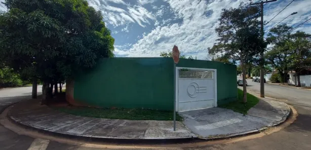 Fazenda / Sítio / Chácara com 1 Quarto à venda, 150m² no Residencial Vale das Nogueiras, Americana