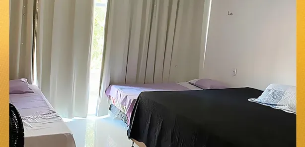 Fazenda / Sítio / Chácara com 1 Quarto para alugar, 110m² no Caldas, Barbalha
