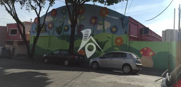 Galpão / Depósito / Armazém para venda ou aluguel, 679m² no Bosque da Saúde, São Paulo