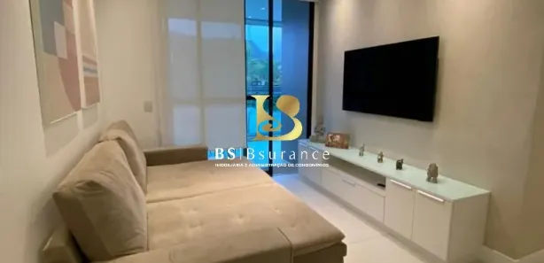 Apartamento com 3 Quartos para venda ou aluguel, 170m² no Piratininga, Niterói