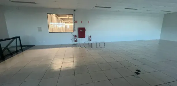 Galpão / Depósito / Armazém para alugar, 1100m² no Techno Park, Campinas