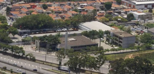 Casa Comercial para venda ou aluguel, 4043m² no Jardim Universidade Pinheiros, São Paulo