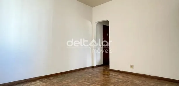 Apartamento com 2 Quartos à venda, 60m² no Santa Branca, Belo Horizonte