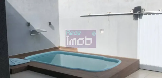 Casa com 4 Quartos à venda, 264m² no Pereira Lobo, Aracaju