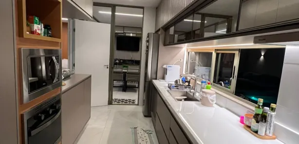Casa de Condomínio com 4 Quartos à venda, 152m² no Buraquinho, Lauro de Freitas