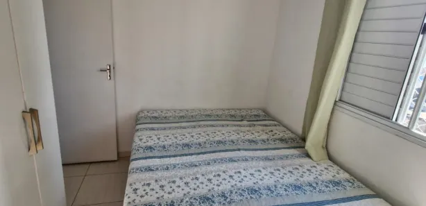 Apartamento com 2 Quartos à venda, 48m² no Metalúrgicos, Osasco