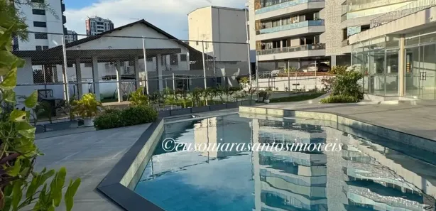 Apartamento com 3 Quartos à venda, 187m² no Nossa Senhora das Graças, Manaus