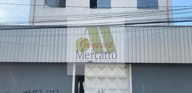 Prédio Inteiro para venda ou aluguel, 800m² no Vila Francisco Remeikis, Taboão da Serra