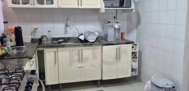 Apartamento com 3 Quartos à venda, 139m² no São José dos Náufragos, Aracaju