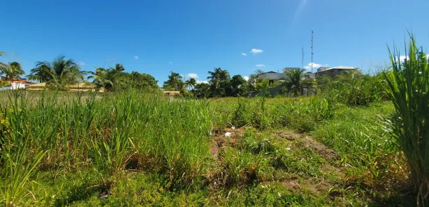 Terreno / Lote / Condomínio à venda, 1475m² no Jauá (Abrantes), Camaçari