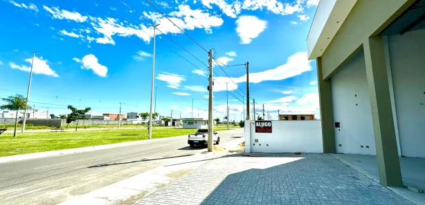 Loja / Salão / Ponto Comercial para alugar, 250m² no Parque Tarcisio Miranda, Campos dos Goytacazes