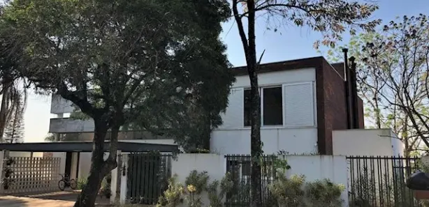 Casa com 4 Quartos para alugar, 1500m² no Nova Fazendinha, Carapicuíba