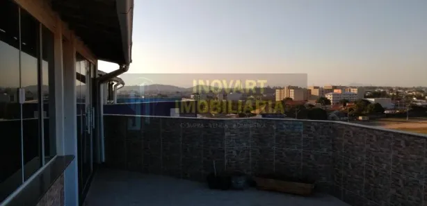 Cobertura com 3 Quartos à venda, 220m² no Centro, São Pedro da Aldeia