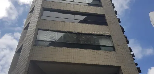 Apartamento com 5 Quartos à venda, 244m² no Boa Viagem, Recife