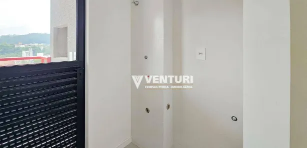 Apartamento com 2 Quartos à venda, 70m² no Velha, Blumenau