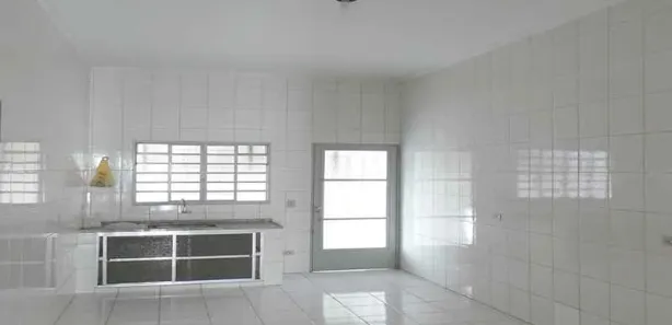 Casa com 1 Quarto para alugar, 60m² no Jardim Bela Vista, Presidente Prudente