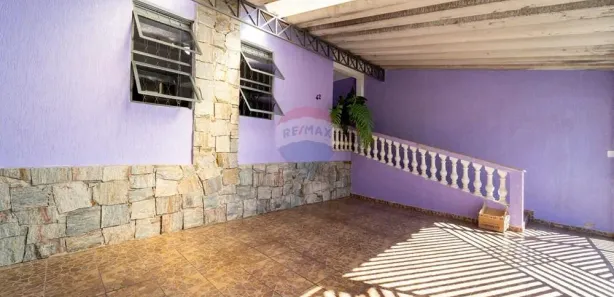 Casa com 3 Quartos à venda, 176m² no Parque Residencial Califórnia, Campo Limpo Paulista