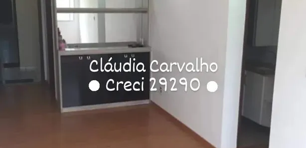 Apartamento com 3 Quartos à venda, 62m² no Pechincha, Rio de Janeiro