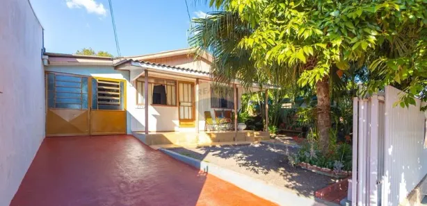 Casa com 3 Quartos à venda, 70m² no Vila Pioneiro, Toledo