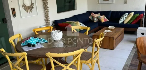 Apartamento com 3 Quartos à venda, 142m² no Itacimirim (Monte Gordo), Camaçari