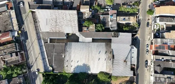Loja / Salão / Ponto Comercial à venda, 3129m² no Parque Caju, Campos dos Goytacazes
