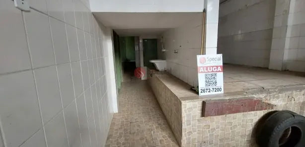 Galpão / Depósito / Armazém para alugar, 250m² no Jardim Vila Formosa, São Paulo