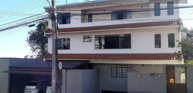 Prédio Inteiro à venda, 376m² no Centro, Cascavel