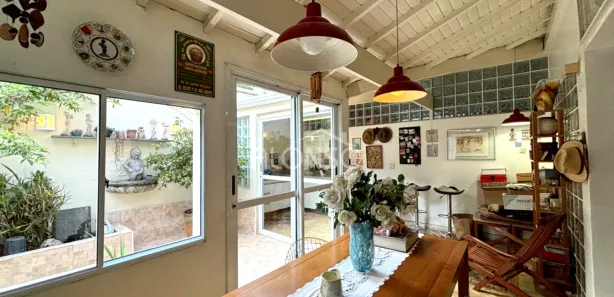 Casa de Condomínio com 3 Quartos à venda, 120m² no Umuarama, Osasco