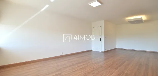Apartamento com 3 Quartos à venda, 160m² no Asa Sul, Brasília