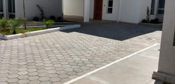 Casa de Condomínio com 3 Quartos à venda, 130m² no Centro, Contagem
