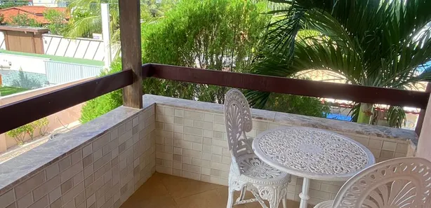 Casa de Condomínio com 4 Quartos à venda, 110m² no Guarajuba (Monte Gordo), Camaçari