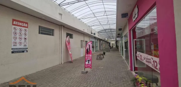 Conjunto Comercial / Sala para alugar, 20m² no Lídia Duarte, Camboriú