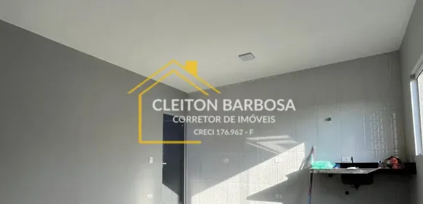 Sobrado com 2 Quartos à venda, 72m² no Serpa, Caieiras