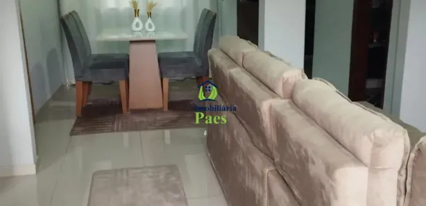 Casa com 2 Quartos à venda, 115m² no Cachoeira, Almirante Tamandaré