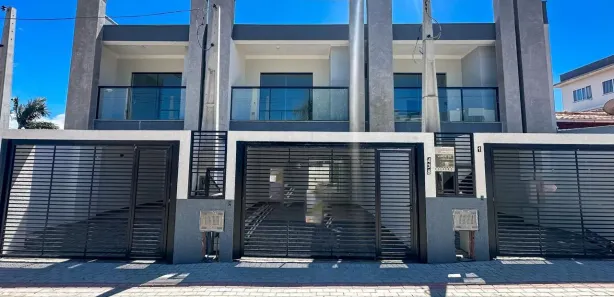 Casa de Condomínio com 3 Quartos à venda, 124m² no Itacolomi, Balneário Piçarras