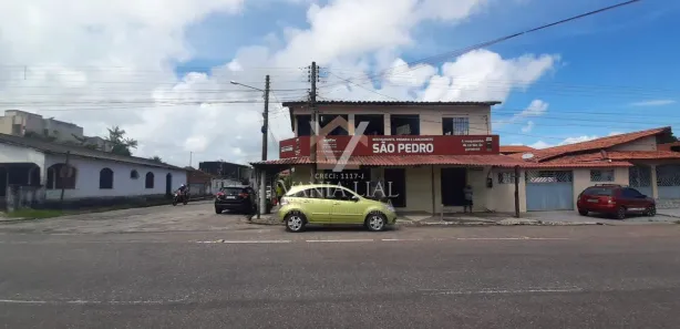 Prédio Inteiro com 2 Quartos à venda, 242m² no Amapá, Salinópolis