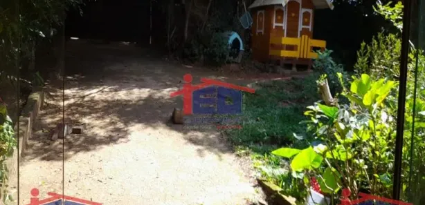 Fazenda / Sítio / Chácara com 3 Quartos à venda, 140m² no , Ibiúna