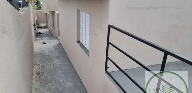 Casa com 2 Quartos à venda, 120m² no Jardim Alegria, Francisco Morato