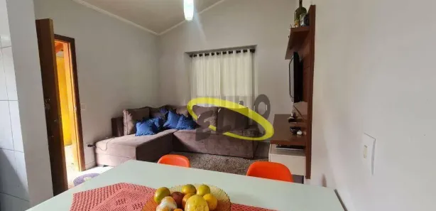 Casa com 3 Quartos à venda, 70m² no Jardim Mirian, Vargem Grande Paulista