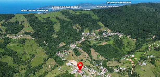Casa com 2 Quartos à venda, 190m² no Morro dos Freitas, Paulo Lopes