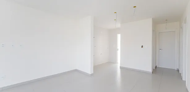 Casa de Condomínio com 3 Quartos à venda, 66m² no Itaqui, Campo Largo