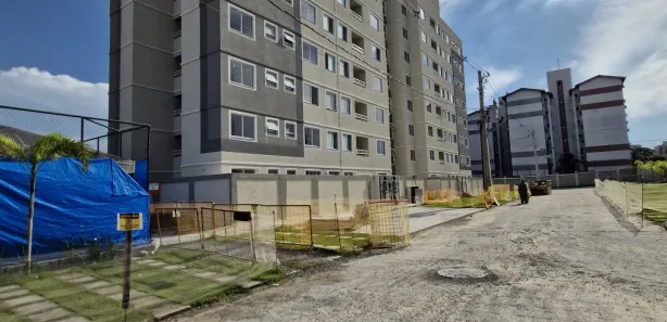 Apartamento com 2 Quartos à venda, 50m² no Parque 10 de Novembro, Manaus